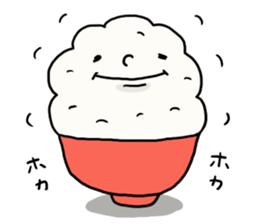 Great mother! routine edition! sticker #7466976