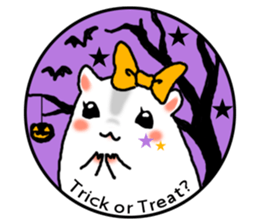 Takitarou autumn sticker #7467073