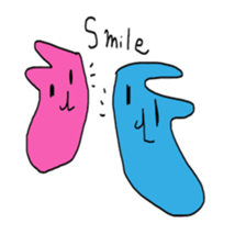 Panic Hamster sticker #7467298