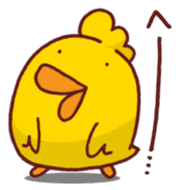 Mr.KARAKUCHI-Chicken Extra Mild sticker #7468502