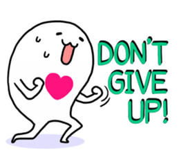 Sincerity's sticker sticker #7468838