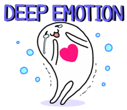 Sincerity's sticker sticker #7468858