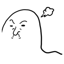 PIMPLE sticker #7469066