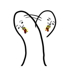 PIMPLE sticker #7469073