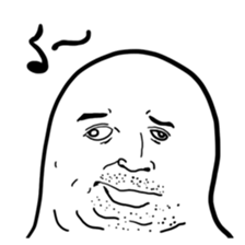 PIMPLE sticker #7469080