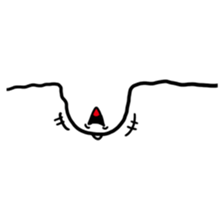 PIMPLE sticker #7469096