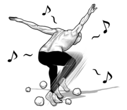 An appearance NG, Back says 2 sticker #7469304