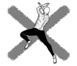 An appearance NG, Back says 2 sticker #7469317