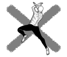 An appearance NG, Back says 2 sticker #7469317