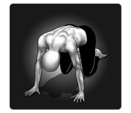 An appearance NG, Back says 2 sticker #7469321