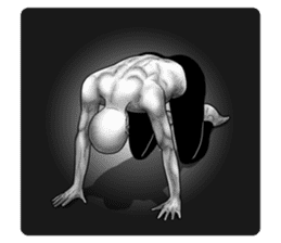 An appearance NG, Back says 2 sticker #7469321