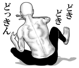 An appearance NG, Back says 2 sticker #7469324