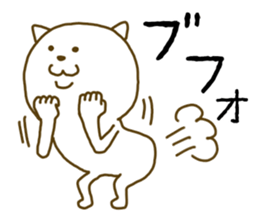 Chat cat 2 sticker #7469601