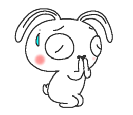 Rice cake and chikuwa vol.3 sticker #7469623