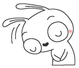 Rice cake and chikuwa vol.3 sticker #7469638