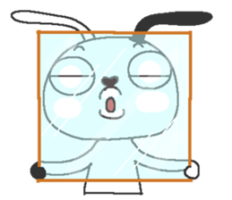 Rice cake and chikuwa vol.3 sticker #7469646