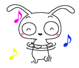 Rice cake and chikuwa vol.3 sticker #7469656