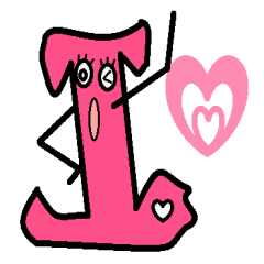 Alphabet fairy Plus