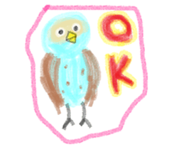 Exhibition of FUKUINCO sticker #7470256