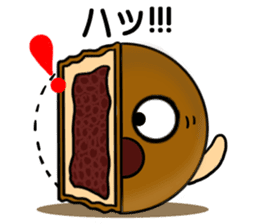 Imagawa.2 sticker #7470277