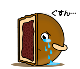 Imagawa.2 sticker #7470278