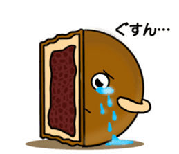 Imagawa.2 sticker #7470278