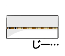 Imagawa.2 sticker #7470294