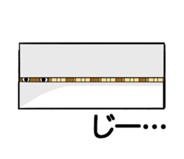 Imagawa.2 sticker #7470294