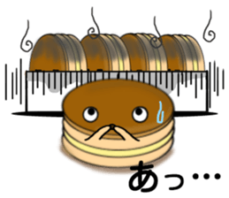 Imagawa.2 sticker #7470299