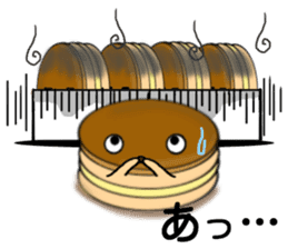 Imagawa.2 sticker #7470299