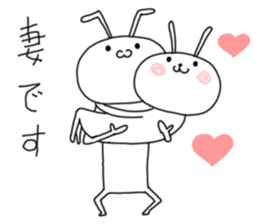 Rabbit clinic sticker #7470631