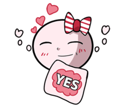 Stamp of KING2 sticker #7470780