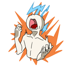 Stamp of KING2 sticker #7470798