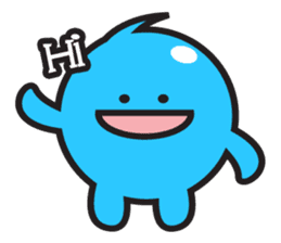 Gurin and Friends sticker #7470980