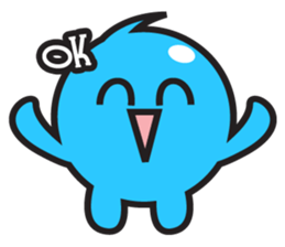 Gurin and Friends sticker #7470981