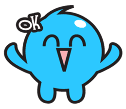 Gurin and Friends sticker #7470981