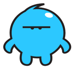 Gurin and Friends sticker #7470982