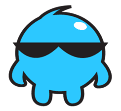 Gurin and Friends sticker #7470983