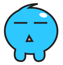 Gurin and Friends sticker #7470984