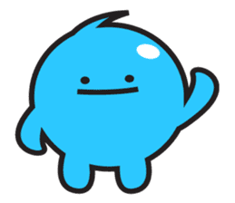 Gurin and Friends sticker #7470987