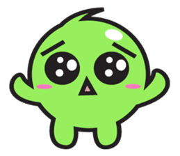 Gurin and Friends sticker #7470988