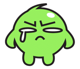 Gurin and Friends sticker #7470989