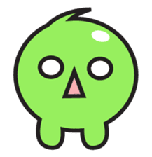 Gurin and Friends sticker #7470990