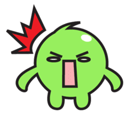 Gurin and Friends sticker #7470991