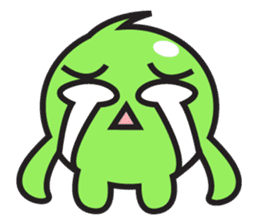 Gurin and Friends sticker #7470992