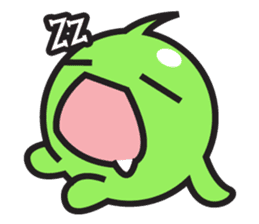 Gurin and Friends sticker #7470993