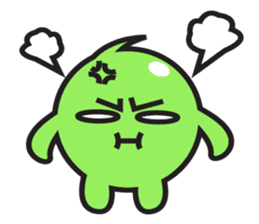 Gurin and Friends sticker #7470994