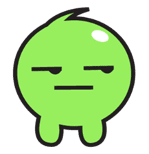 Gurin and Friends sticker #7470995