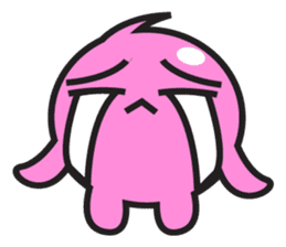 Gurin and Friends sticker #7471000