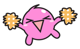 Gurin and Friends sticker #7471002